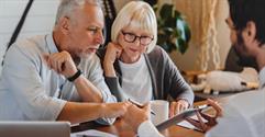 Retirement Strategies for Small Business Owners - United States